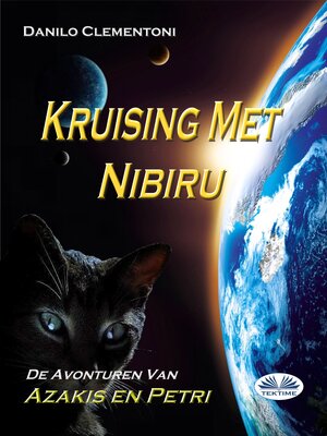 Kruising Met Nibiru - ebook